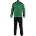 Chándal hombre Academy verde negro