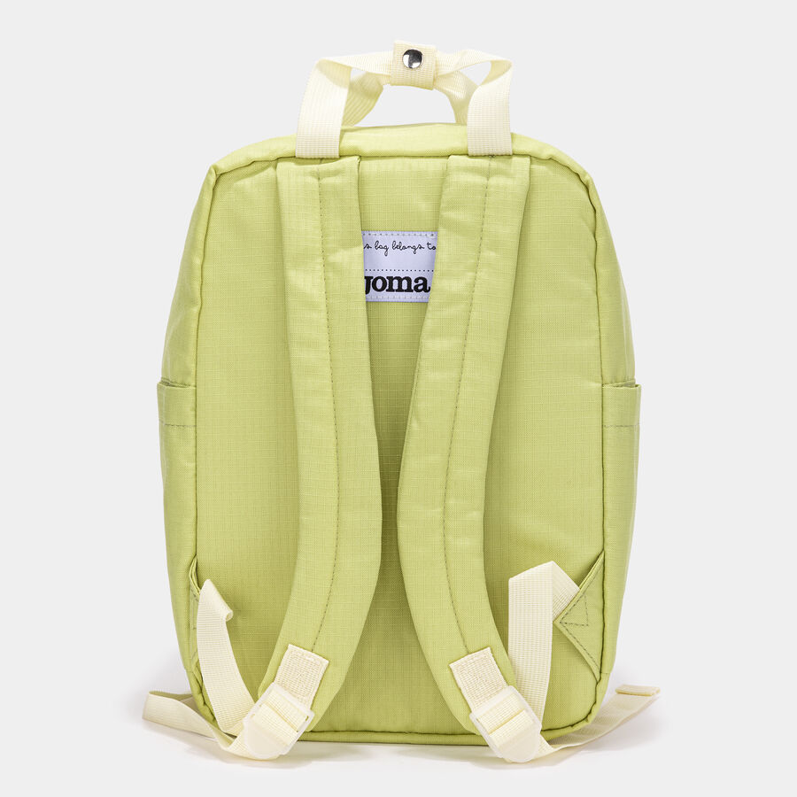 MOCHILA KIDS CAMP