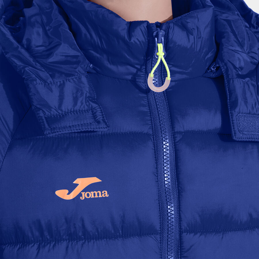 ANORAK JOMA KIDS