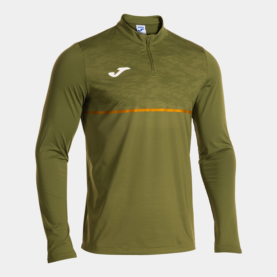 SUDADERA RECORD III