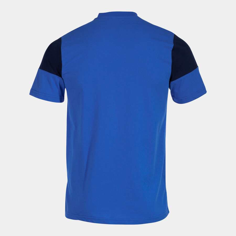 CAMISETA MANGA CORTA CREW V