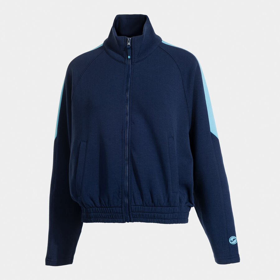 CHAQUETA INDOOR GYM