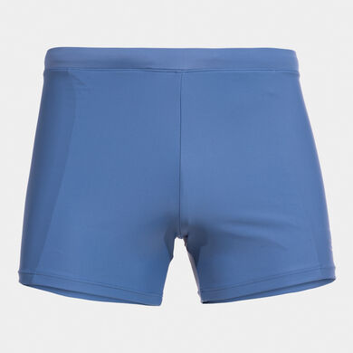 Maillot boxer homme Shark bleu