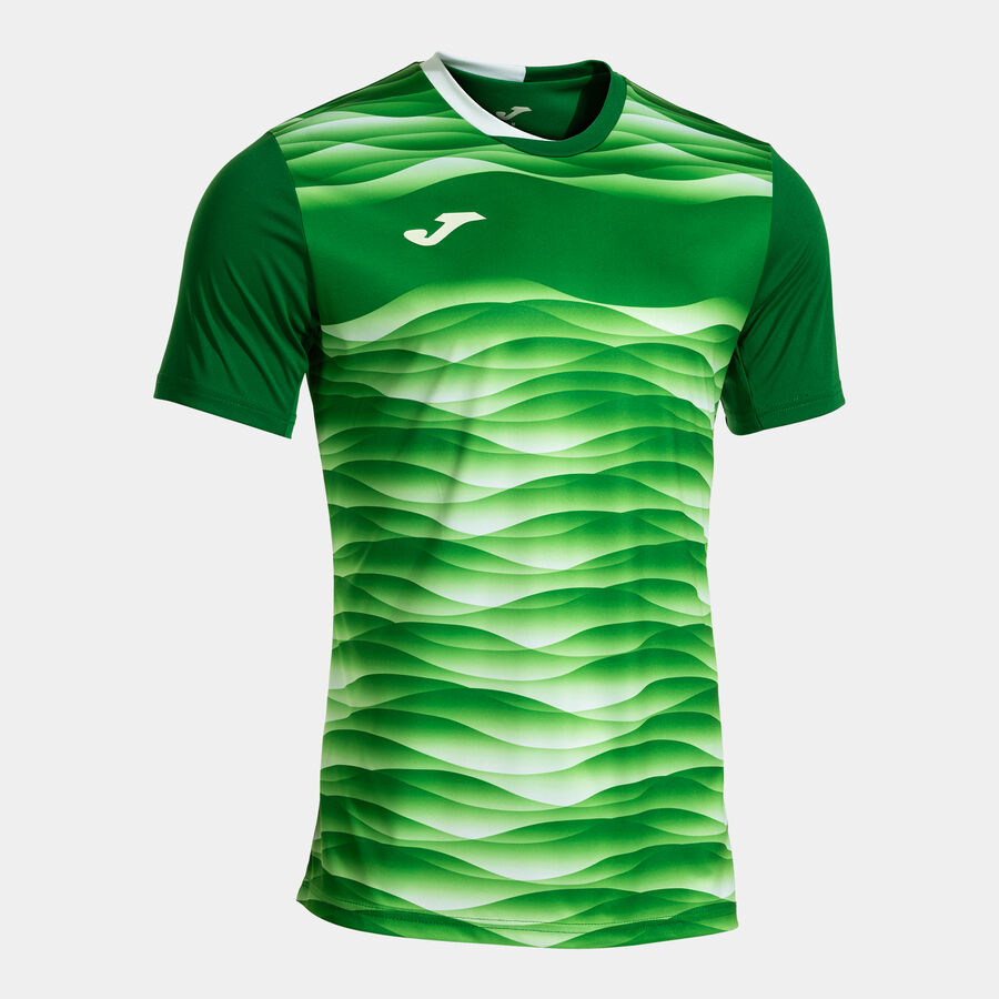 CAMISETA MANGA CORTA PERFORMANCE