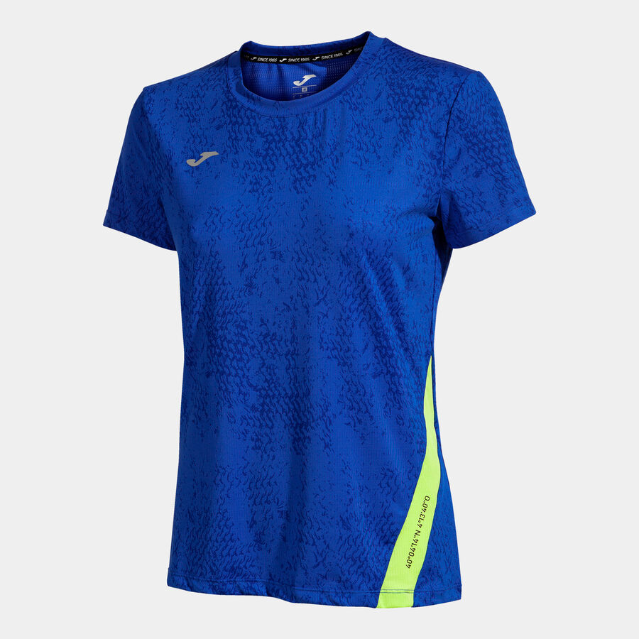 CAMISETA MANGA CORTA R-CITY