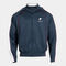 Jacket man Futbol Retro Mundial navy blue white