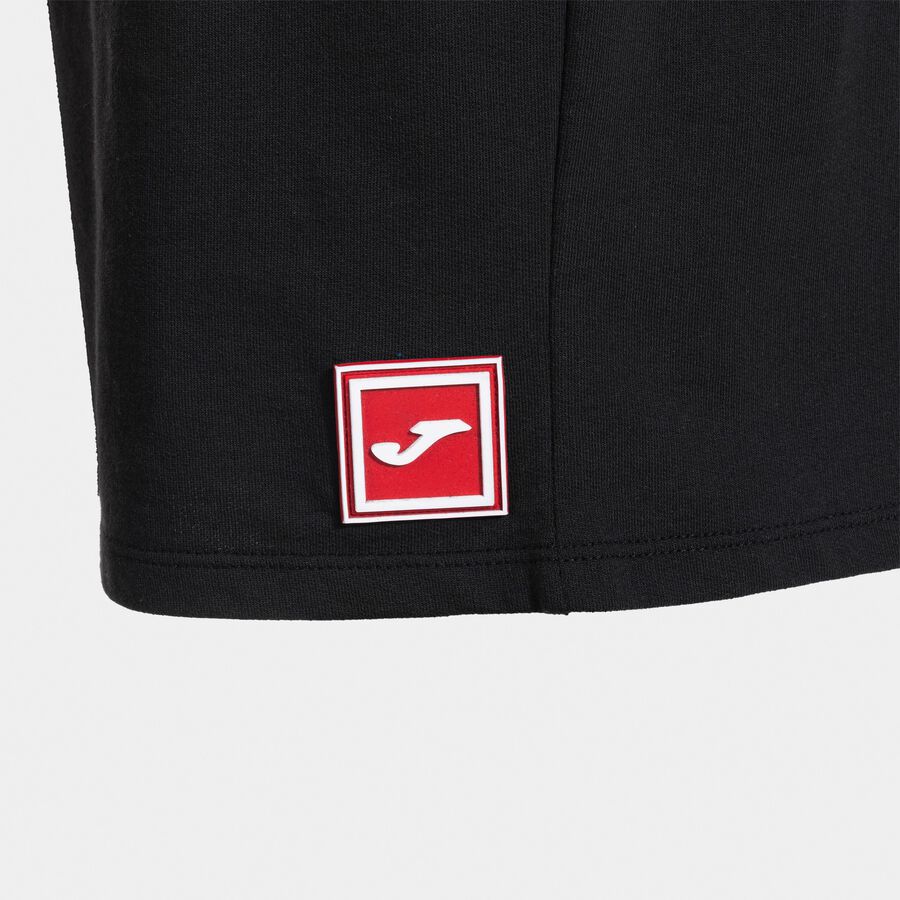 SHORT U-TRIBE