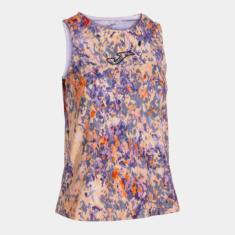 CAMISETA SIN MANGAS R-CITY HELUM