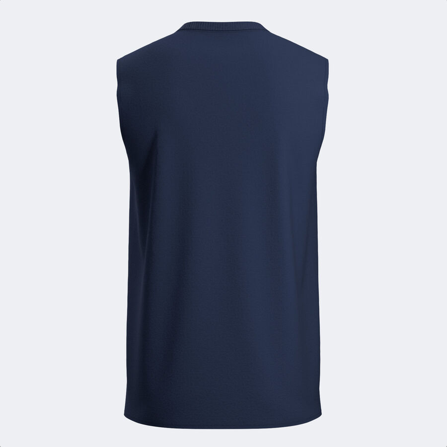 CAMISETA SIN MANGAS CHALLENGE