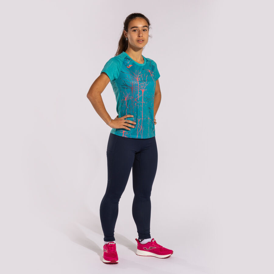 CAMISETA MANGA CORTA ELITE IX