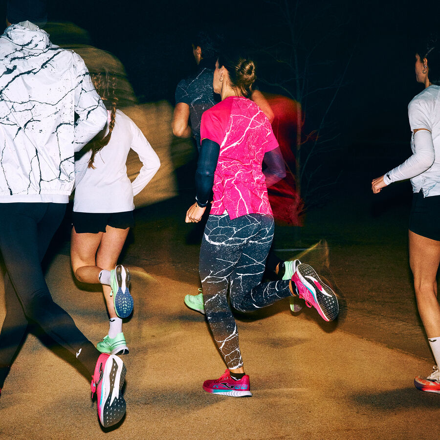 CAMISETA MANGA CORTA R-NIGHT