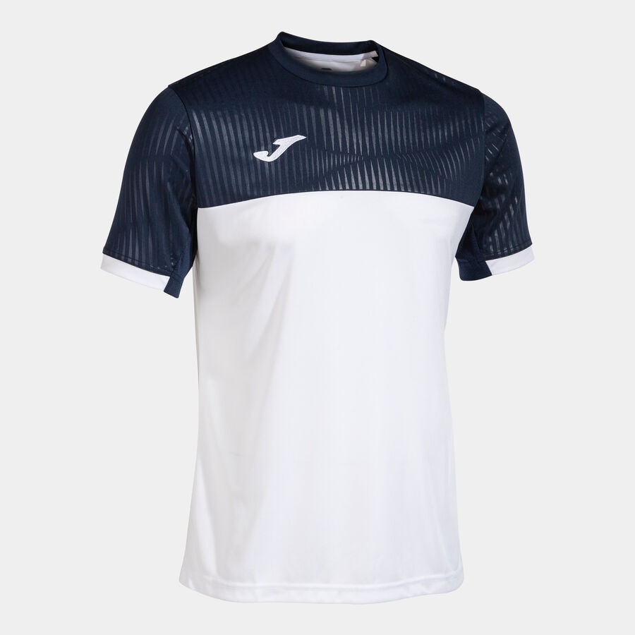CAMISETA MANGA CORTA MONTREAL