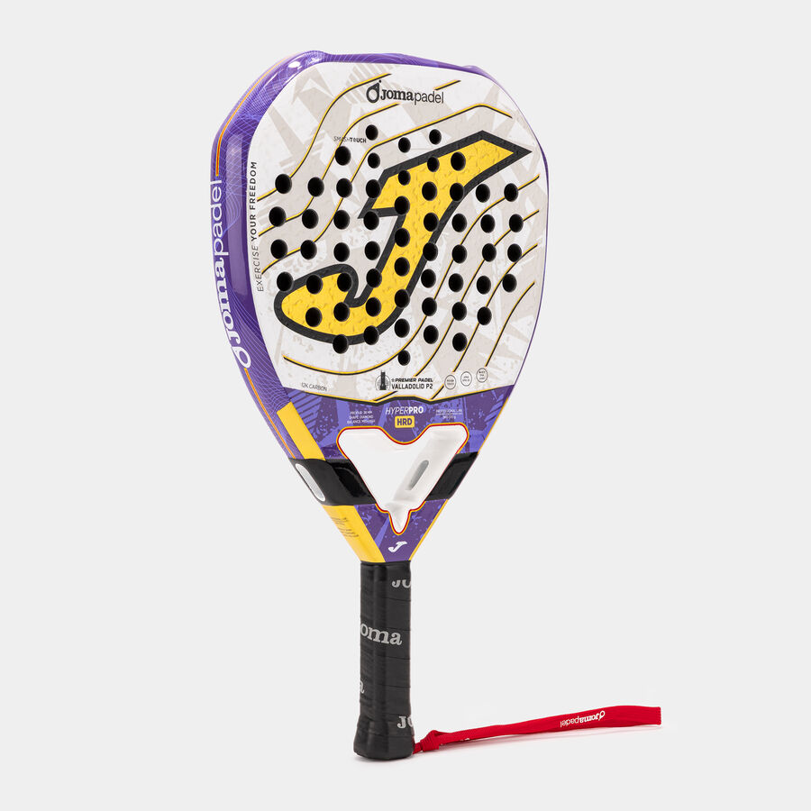 PALA DE P&Aacute;DEL PREMIER PADEL VALLADOLID P2