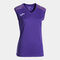 Camiseta sin mangas mujer Championship VIII violeta