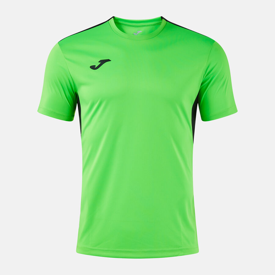 CAMISETA MANGA CORTA WINNER IV