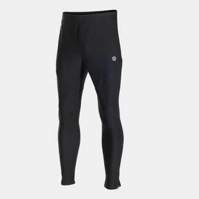 Pantalón largo hombre Core negro