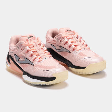Scarpe Slam Lady 25 donna rosa
