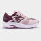 Zapatillas running Speed Jr 24 junior rosa