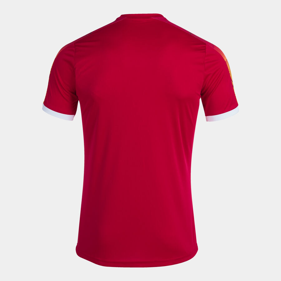 CAMISETA MANGA CORTA CHAMPIONSHIP STREET II