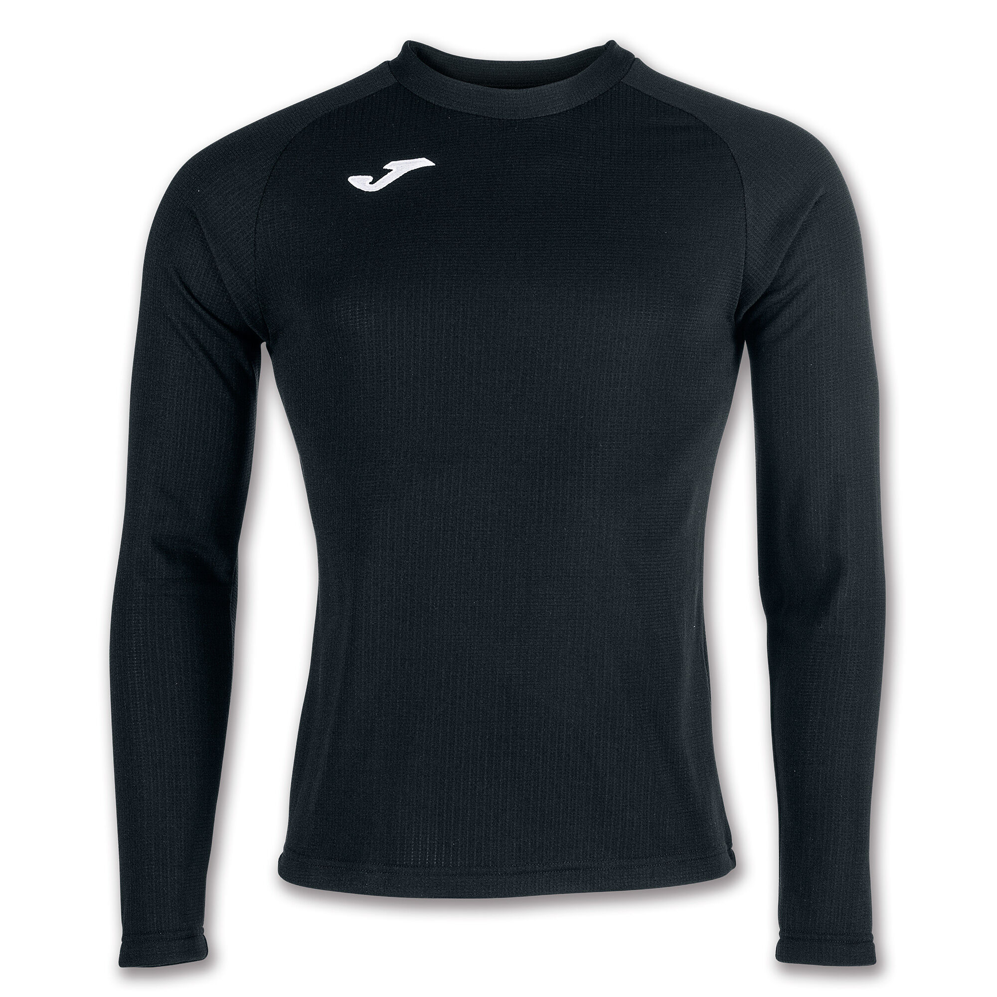 Camiseta joma manga larga sales