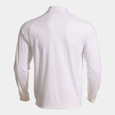 Giacca uomo Record III bianco