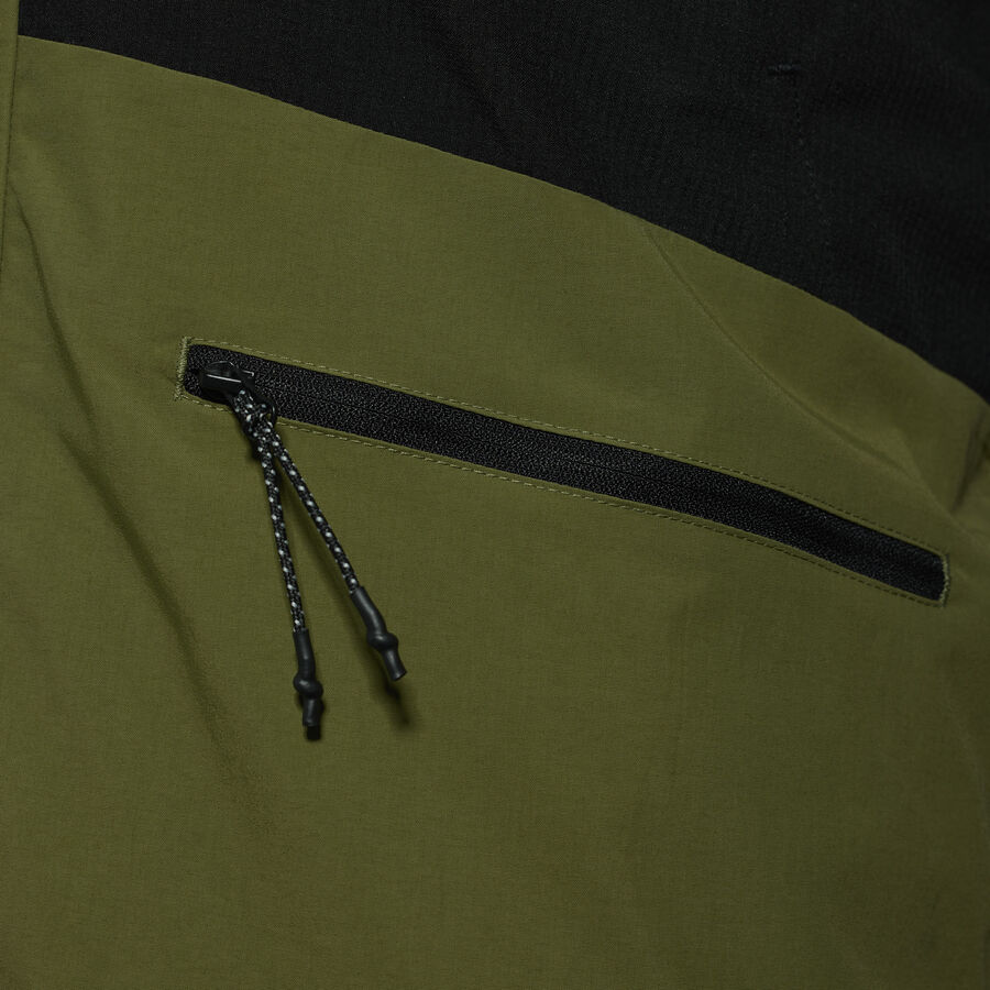 ANORAK EXPLORER