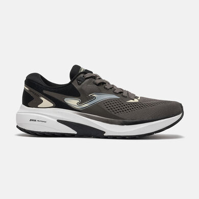 Zapatillas running Speed 26 hombre gris medio