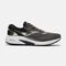 Zapatillas running Speed 26 hombre gris medio
