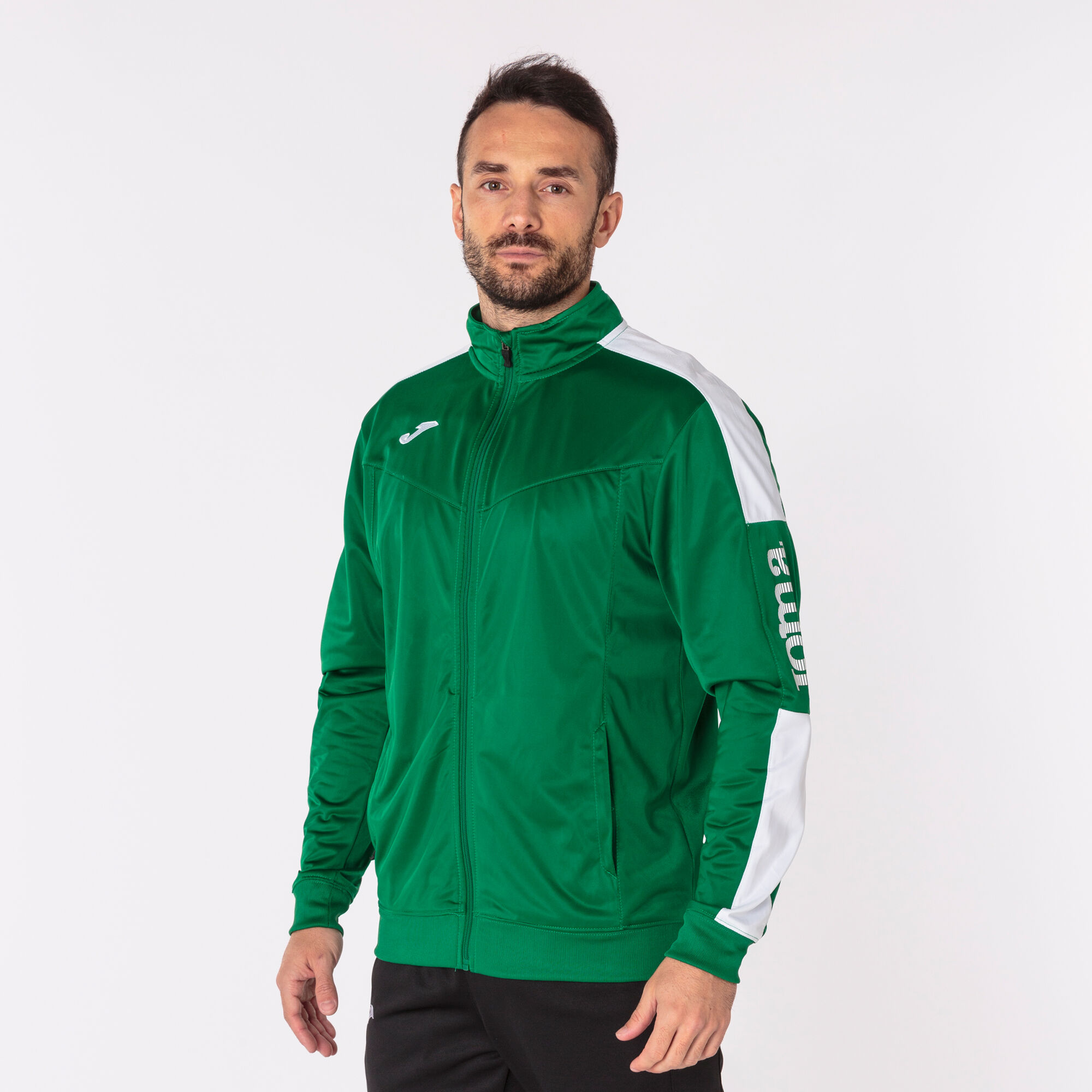 Joma champion shop iv jacket