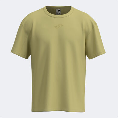 Tricou cu mânecă scurtă unisex U-Tribe verde