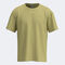 Camiseta manga corta unisex U-Tribe verde