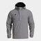 Anorak homem Explorer cinzento