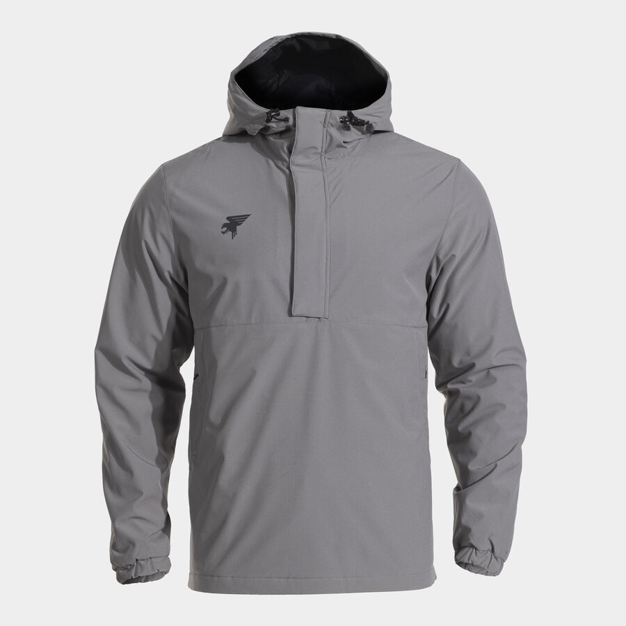 ANORAK EXPLORER