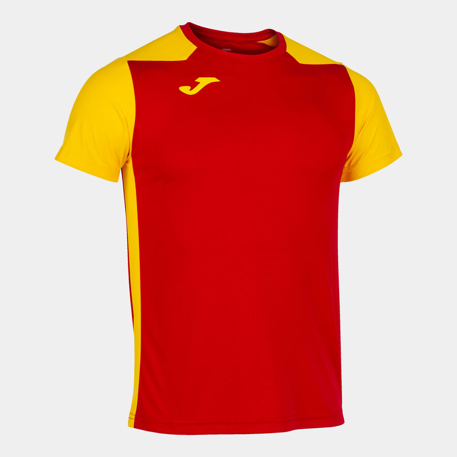 CAMISETA MANGA CORTA RECORD II