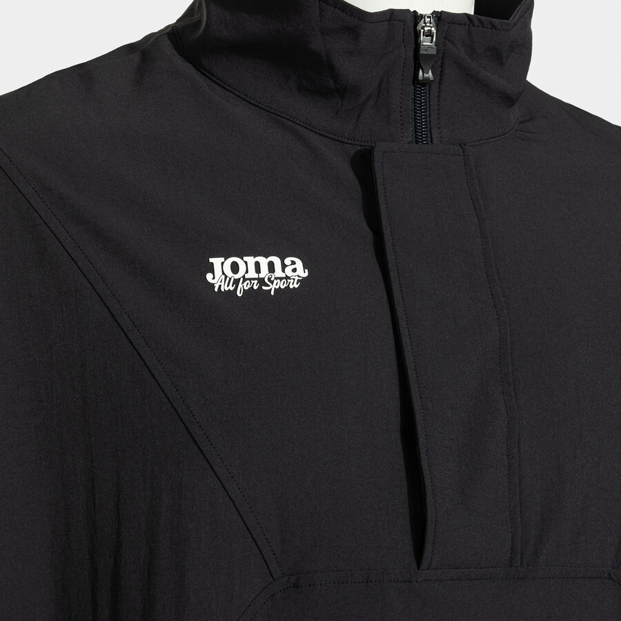 SUDADERA MIMETIC