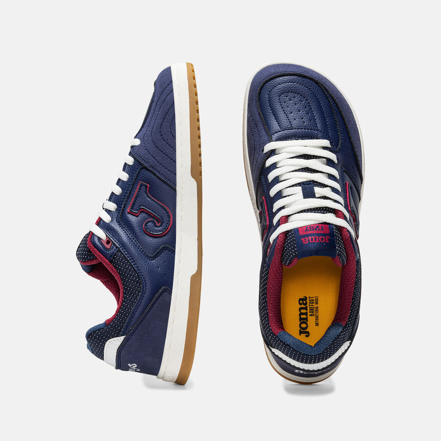 FLEXY BAREFOOT 25 image number null