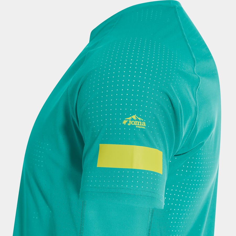 CAMISETA MANGA CORTA R-TRAIL NATURE