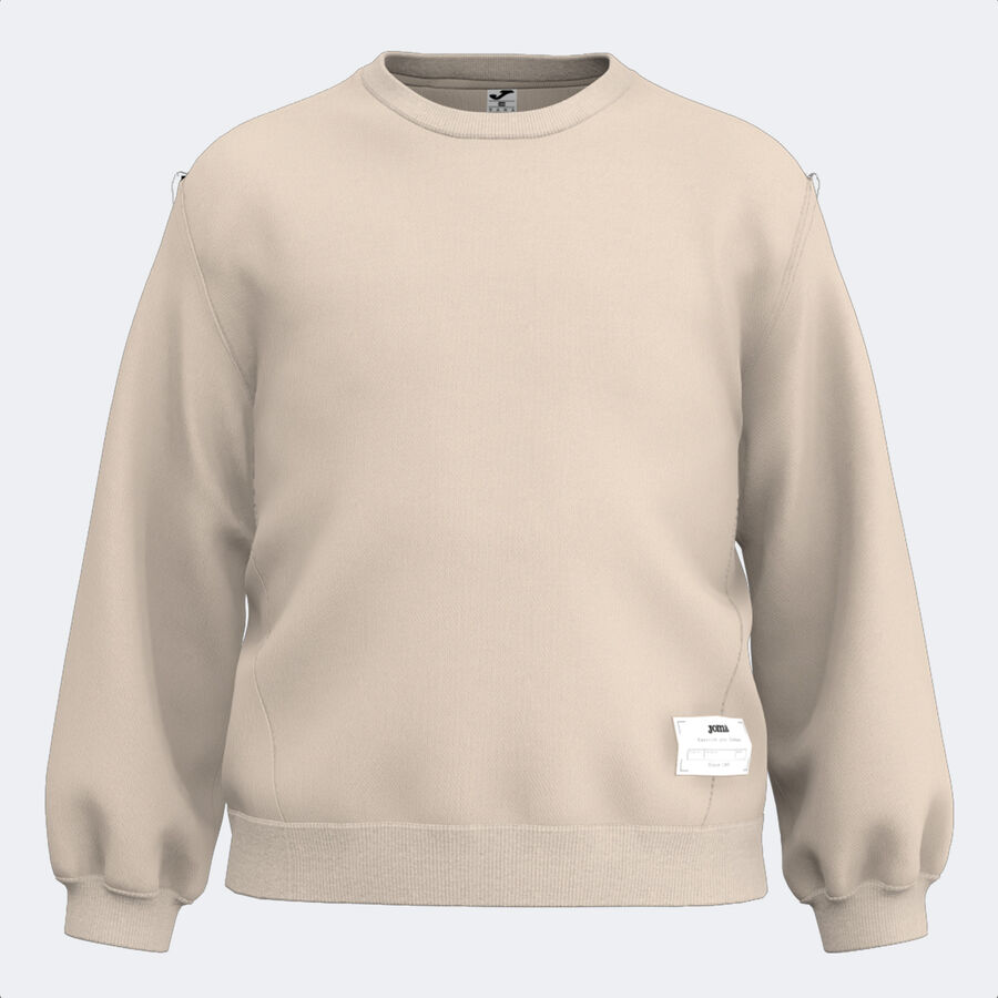 SUDADERA JOMA KIDS