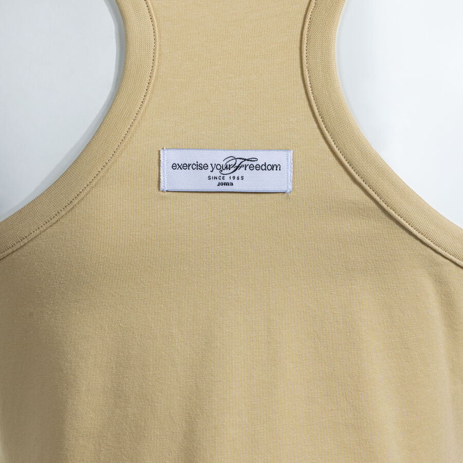 CAMISETA TIRANTES MIMETIC