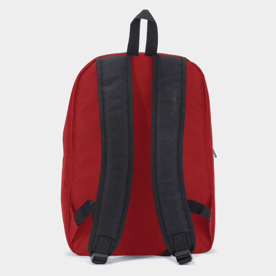 MOCHILA KIDS CAMP