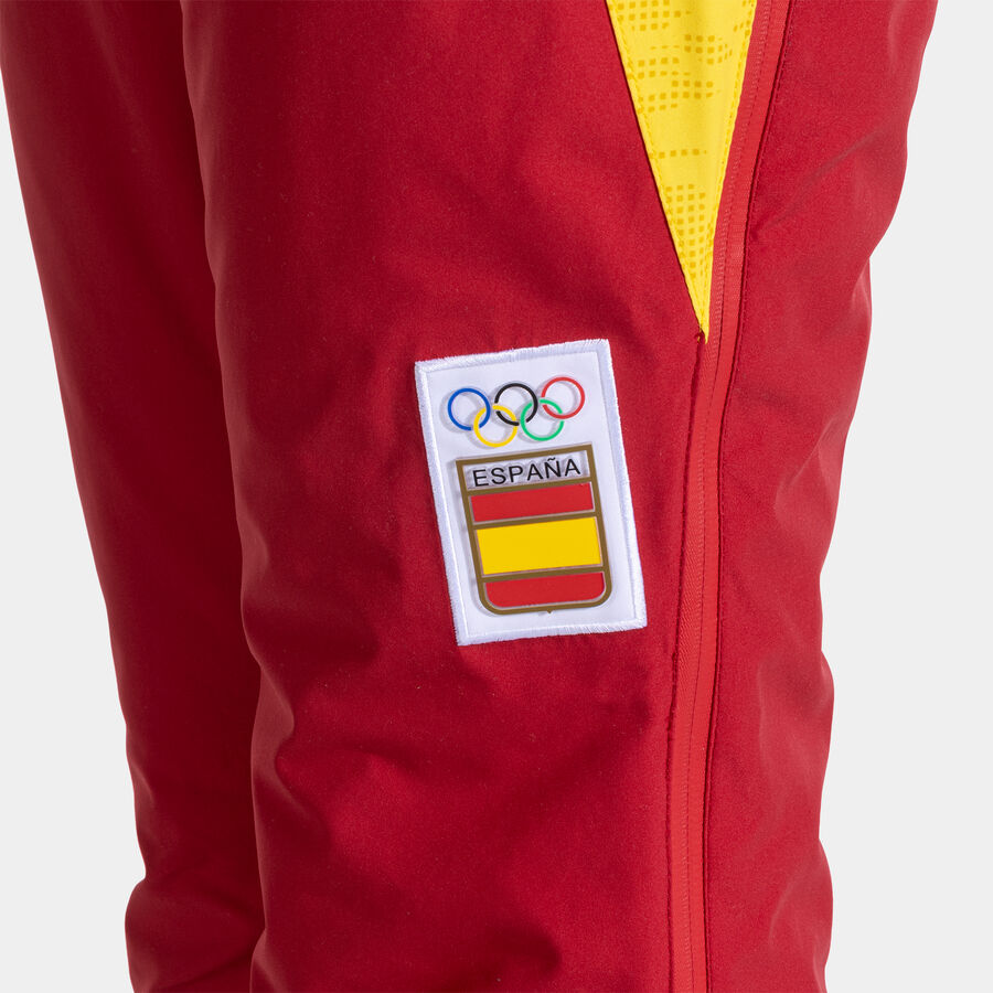 PANTAL&Oacute;N LARGO MUJER OTROS COMITE OLIMPICO ESPA&Ntilde;OL