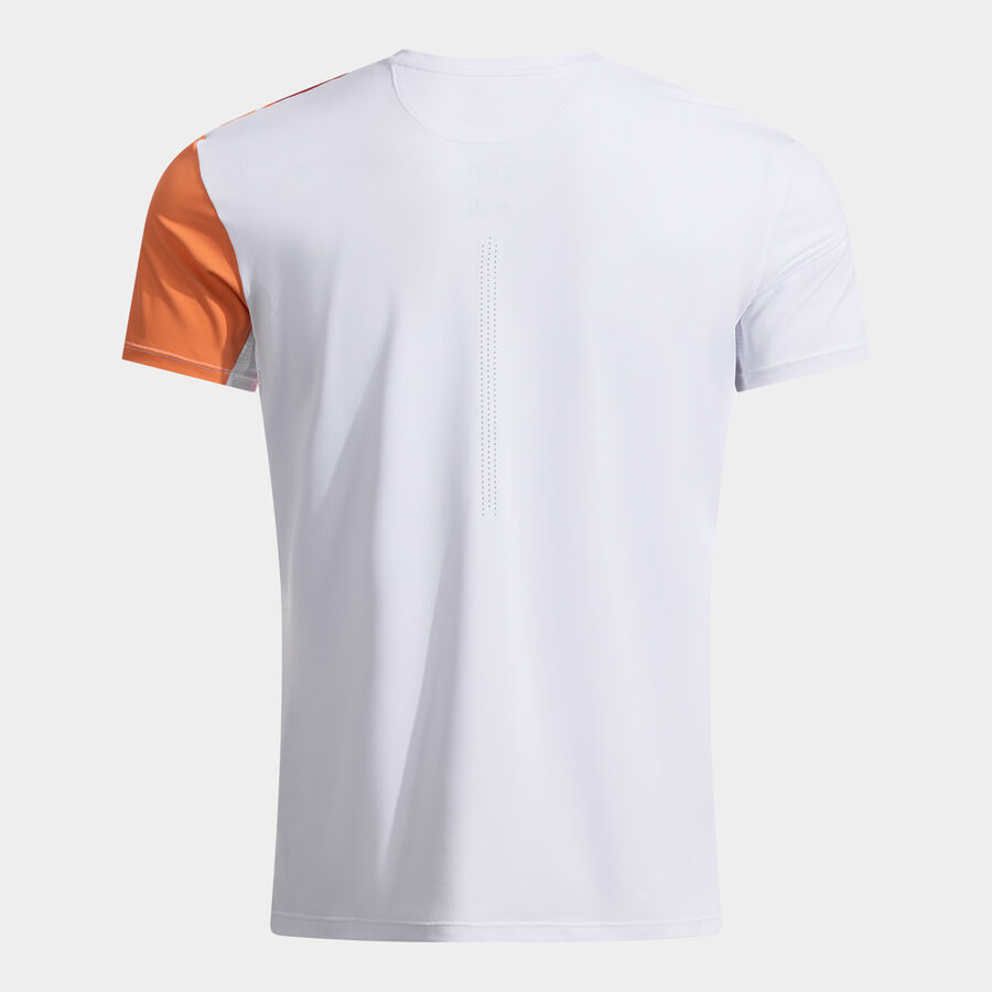CAMISETA MANGA CORTA SMASH