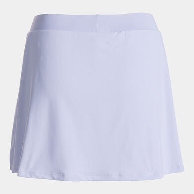 Jupe femme Torneo bleu