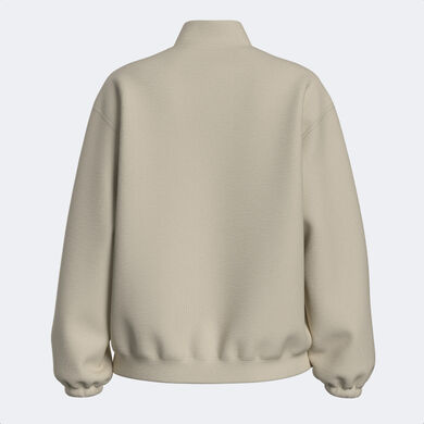 Bomber mujer Mimetic beige
