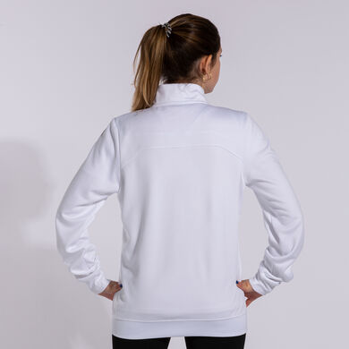 Jacket woman Winner II white