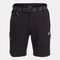 Bermuda hombre Explorer negro