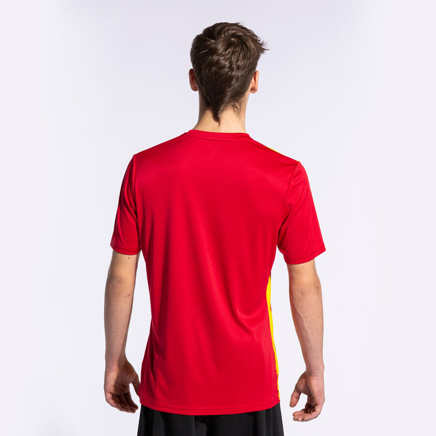 CAMISETA MANGA CORTA INTER III