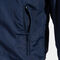CHAQUETA CON CAPUCHA PASEO FEDERACIÓN INTERNACIONAL PADEL