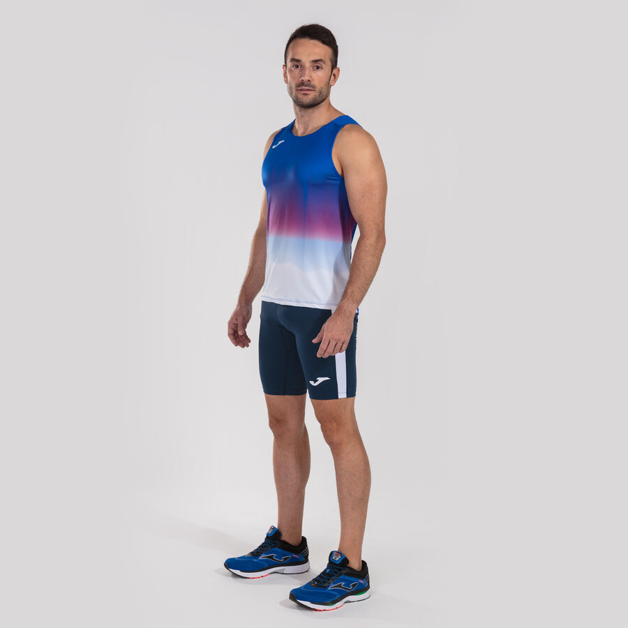 CAMISETA TIRANTES ELITE VII 