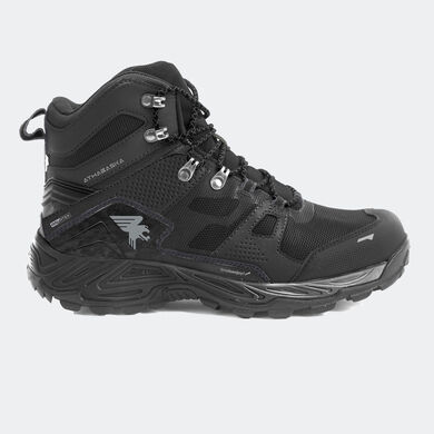 Botas outdoor Tk.Athabaska Men 24 hombre negro